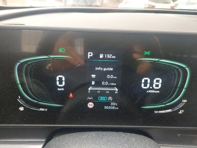 KIA Sportage 1.6 CRDi MHEV DCT Business