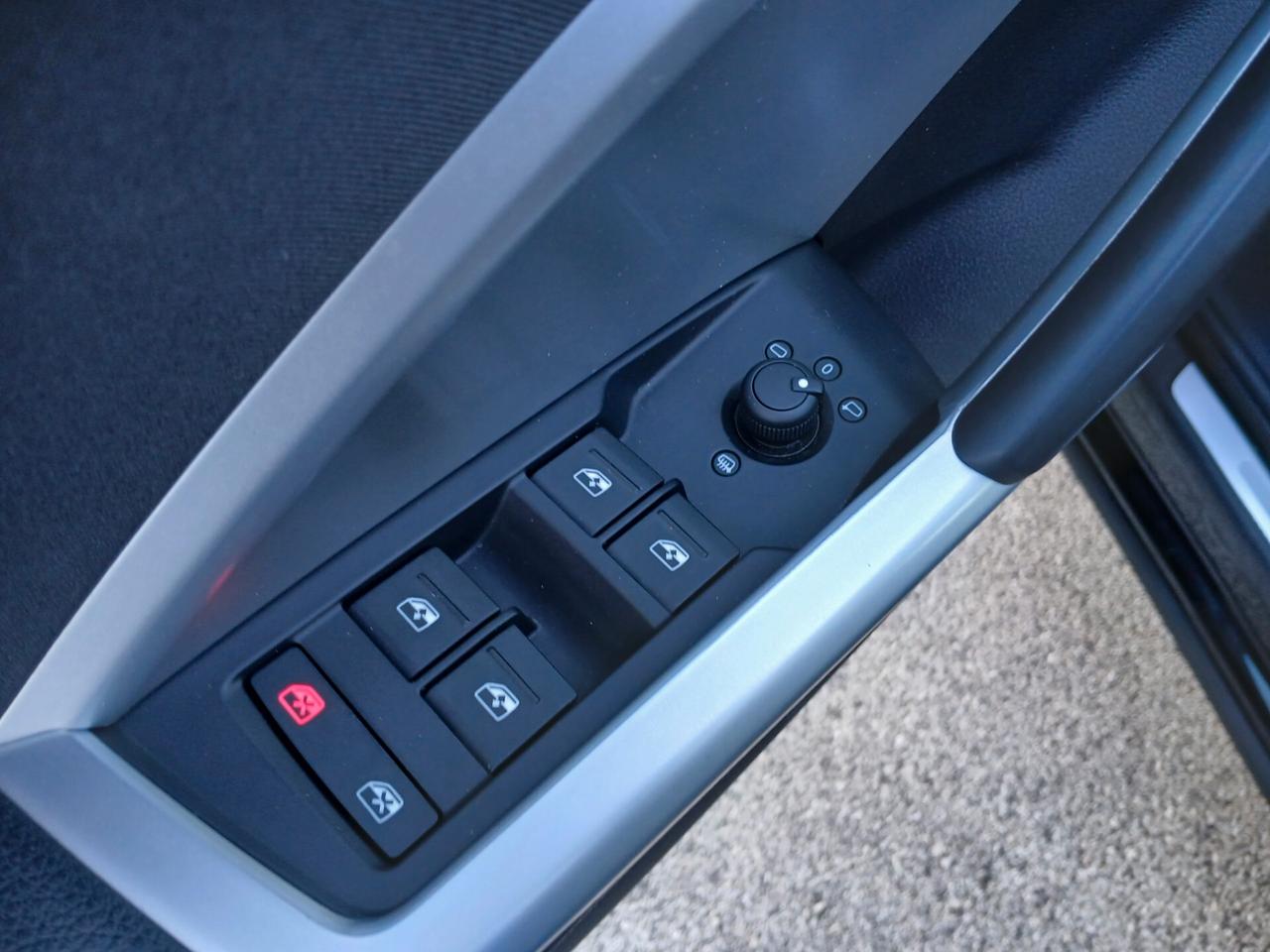 Audi Q3 1.5 TFSI 150CV ADVANCED 2019