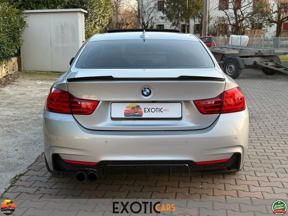 Bmw 428i Coupé Msport