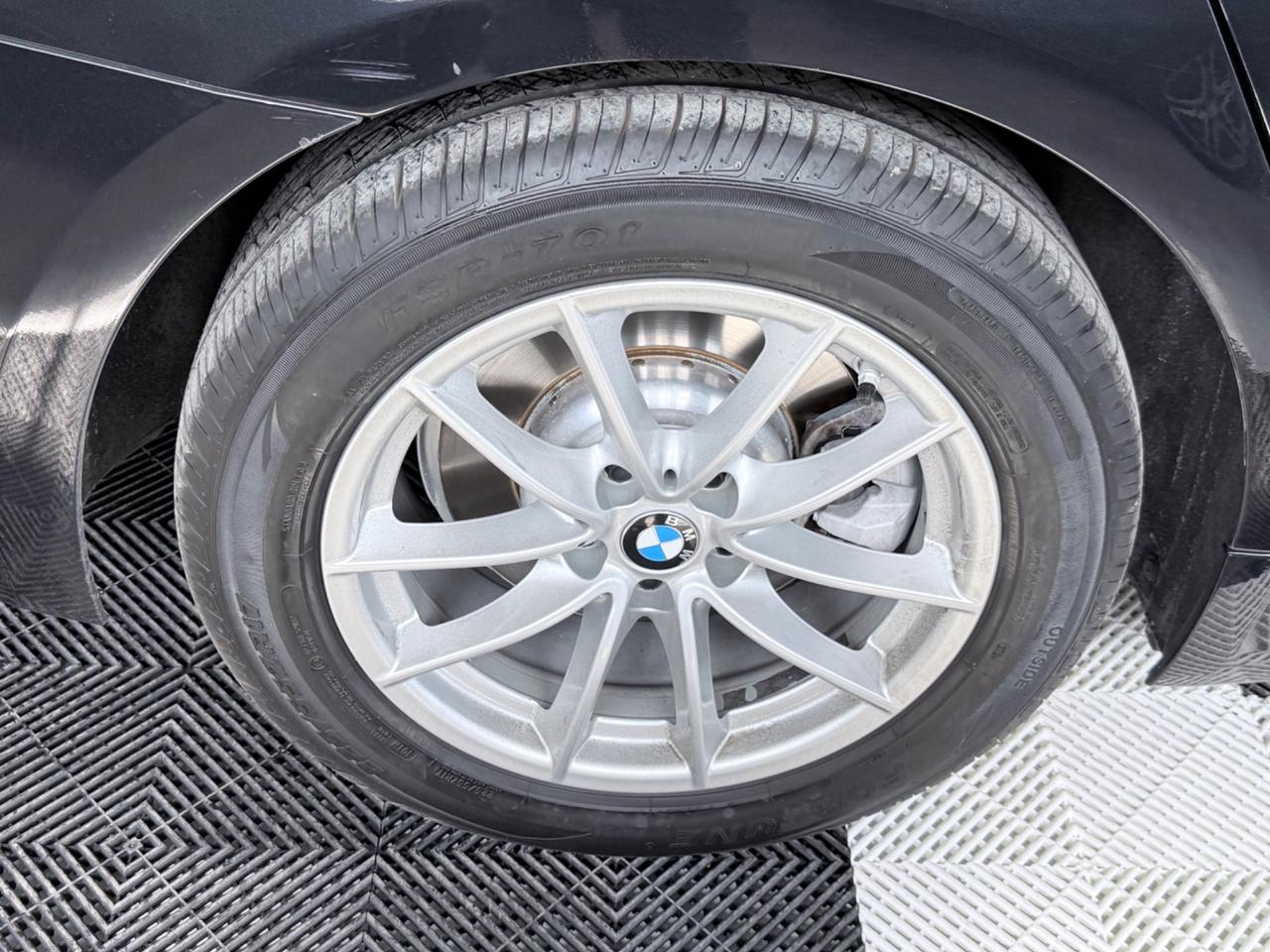 BMW 520d 190CV 48V sDrive Sport 2023 EURO6