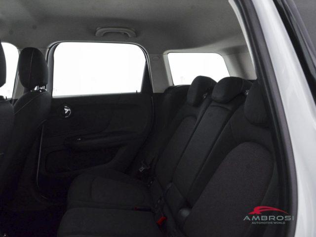 MINI Countryman Cooper D 2.0 Cooper D - PER OPERATORI DEL SETTOR