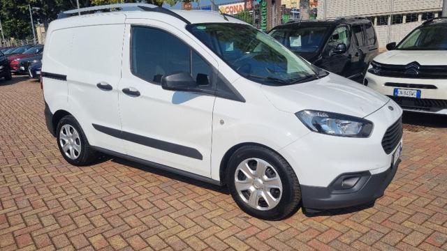 FORD Transit Courier 1.5 TDCi 75CV Van Trend