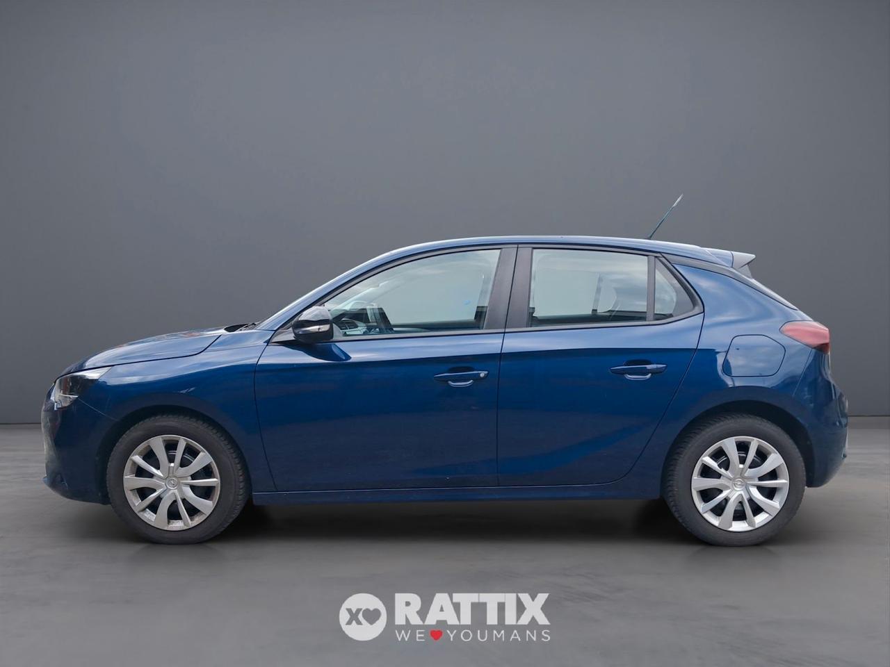 Opel Corsa 1.5 100CV Elegance