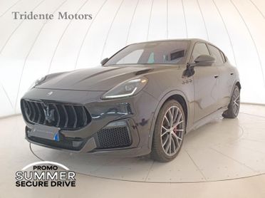 Maserati Levante 3.0 V6 Trofeo AWD Auto