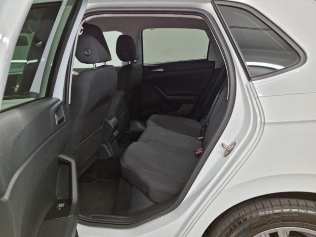 VOLKSWAGEN Polo 1.0 TSI DSG R-Line