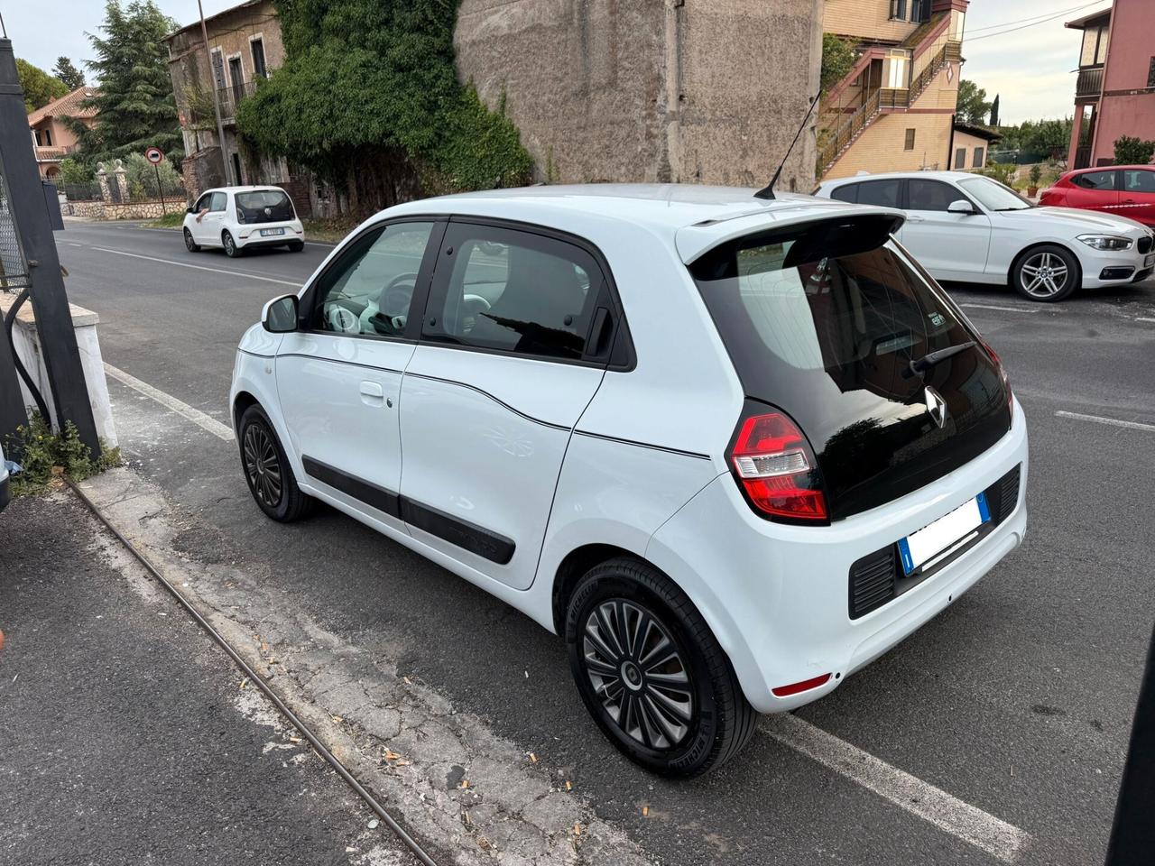 Renault Twingo 1.0 5p - Euro6B - Tutto incluso - Superprezzo
