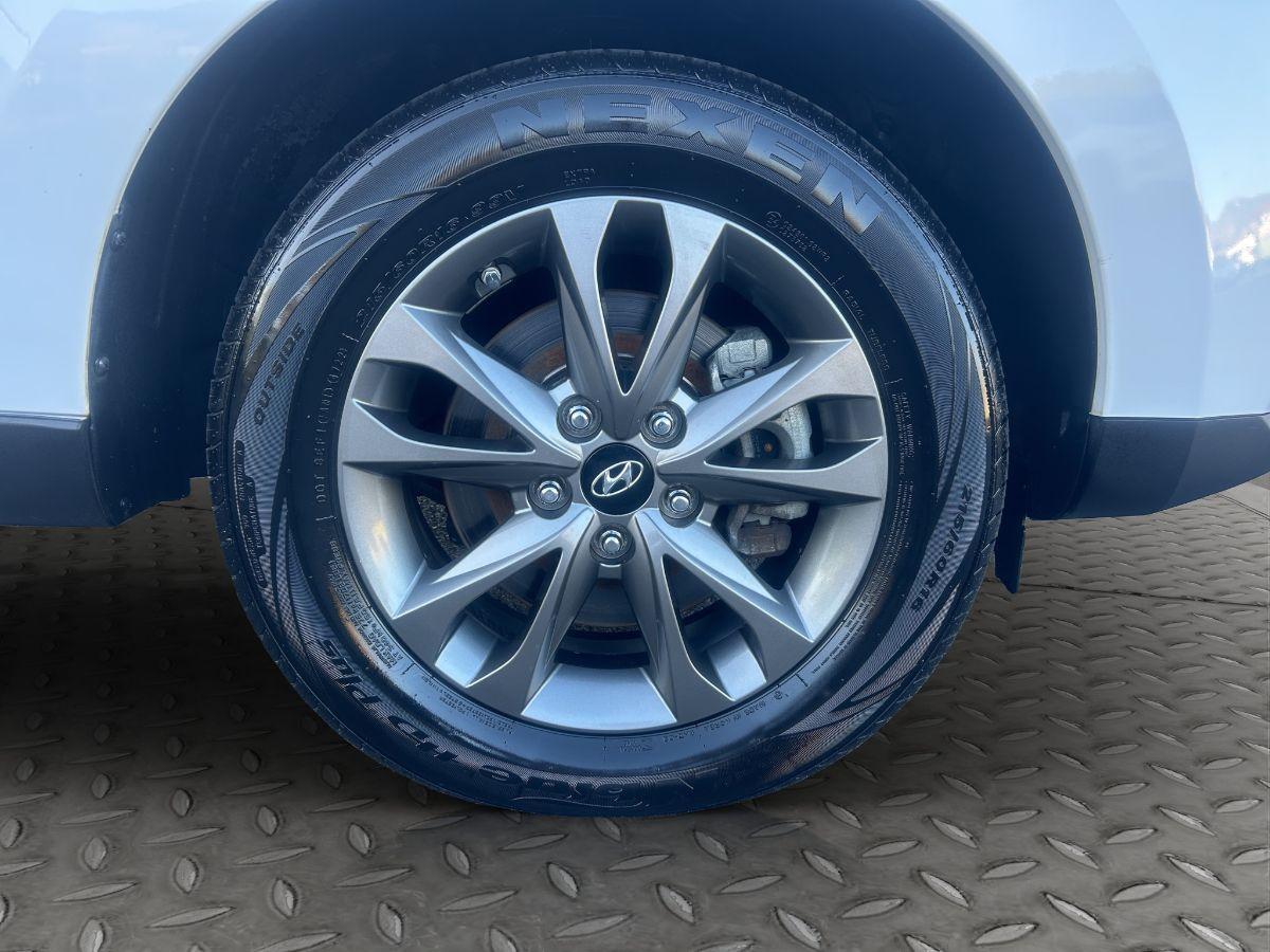 HYUNDAI - iX35 - 1.7 CRDi 2WD Comfort