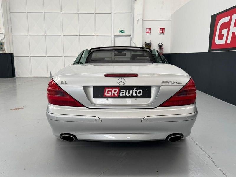 Mercedes-Benz SL SL 350 V6