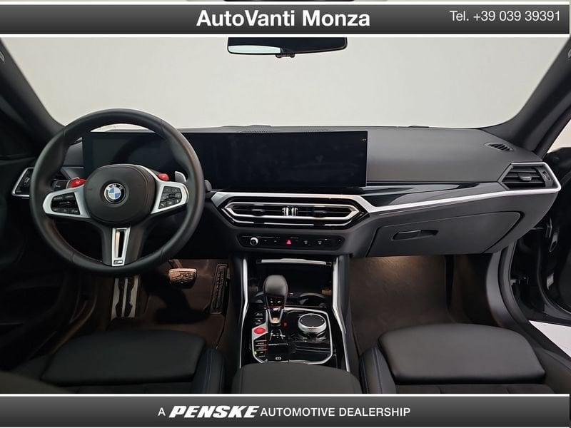 BMW Serie 2 M2 Coupe 3.0 460cv