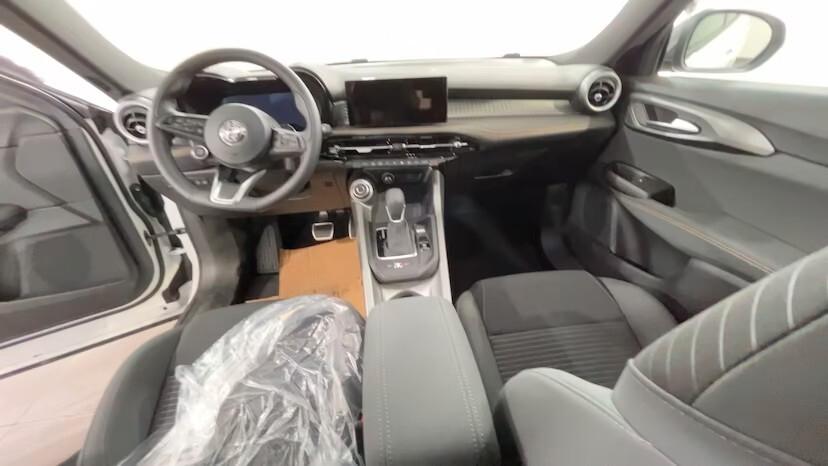 Alfa Romeo Tonale 1.6 diesel 130 CV TCT6 Sprint