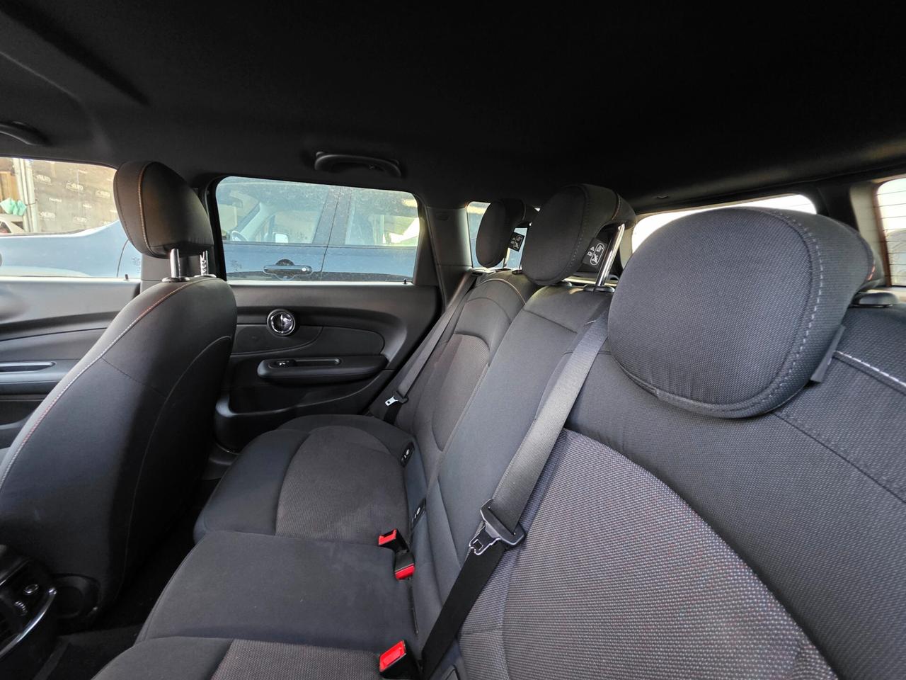 Mini Cooper Clubman 1.5 Hype