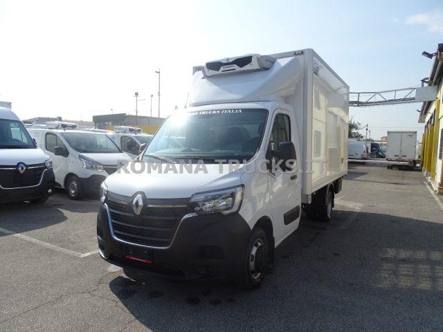 RENAULT Master ISOTERMICO 7 EP + FRIGO ZANOTTI IN ATP IN ARRIVO