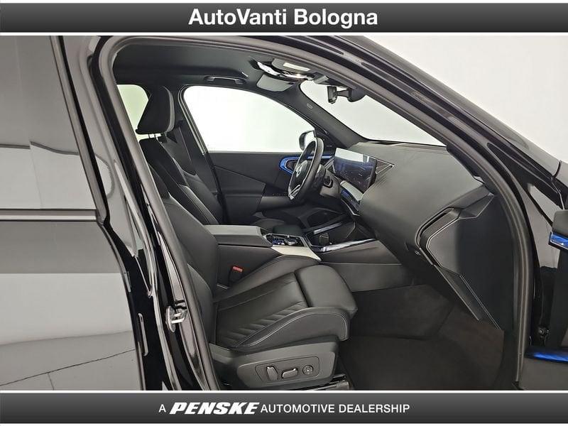 BMW X3 X3 xdrive20d MSport Pro auto