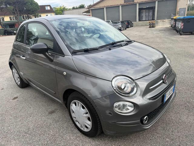 FIAT 500 BENZINA/GPL 1.2 EasyPower Pop Stupenda Bellissima