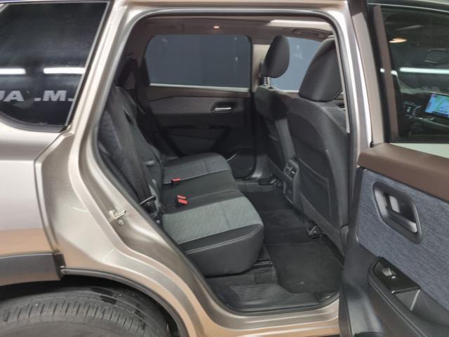 NISSAN X-Trail e-Power 2WD 5 posti N-Connecta
