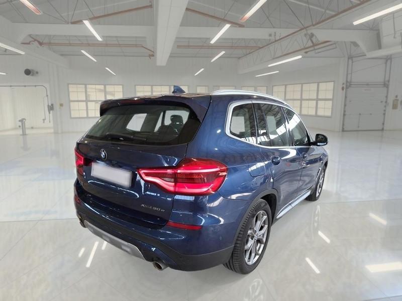 BMW X3 xDrive 30e XLine Autom.