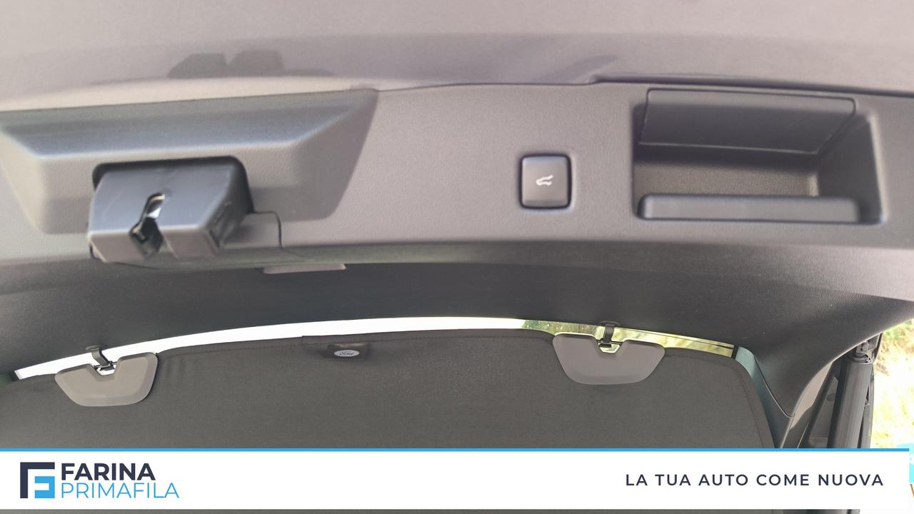 FORD Kuga ST-LINE X 5D 2.5HEV225 S6.2P CT FWD