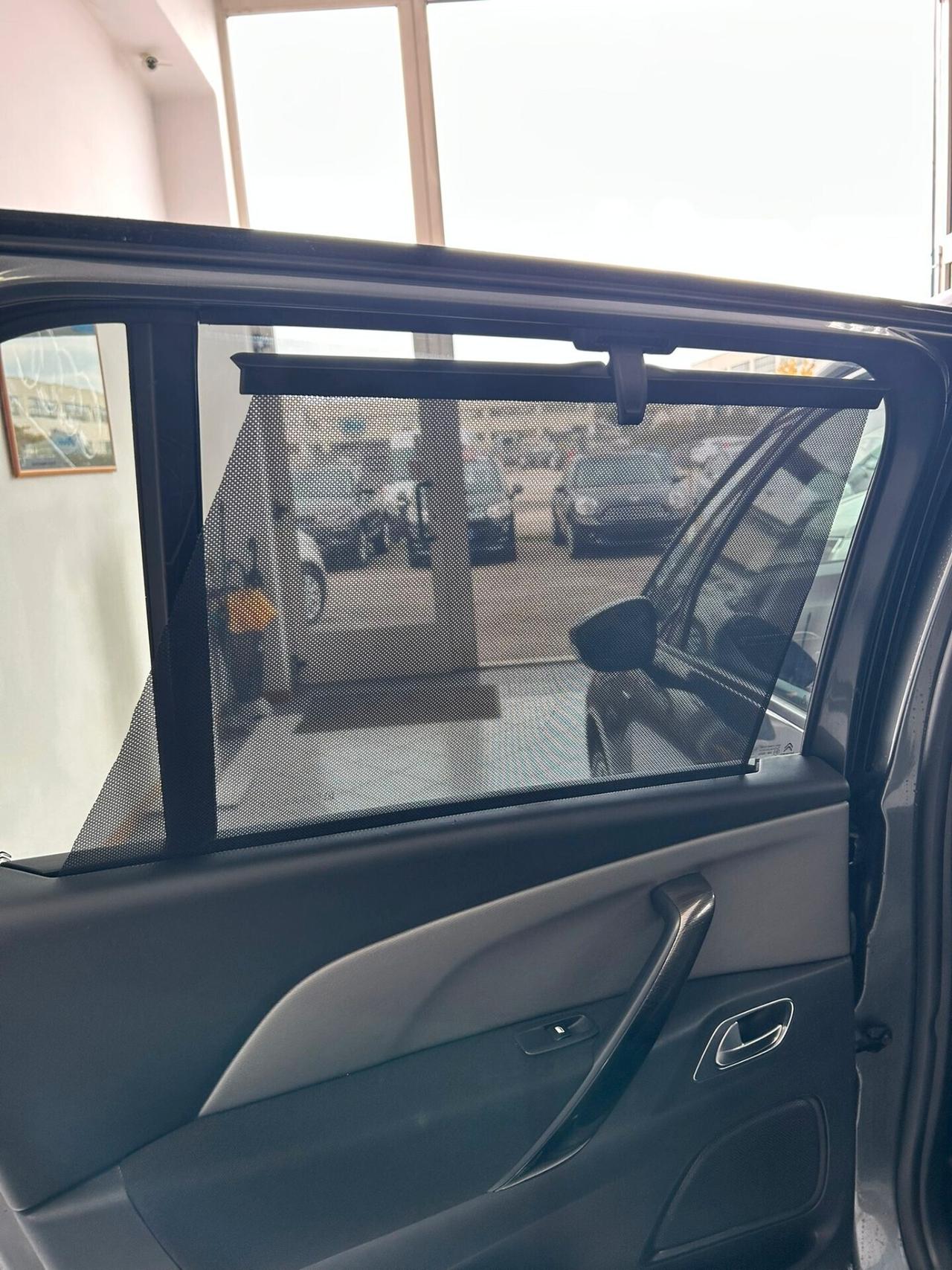 Citroen Grand C4 Picasso 7 POSTI 2015