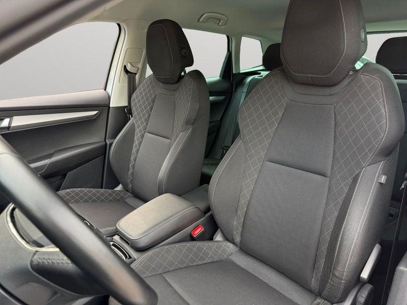 Škoda Karoq Ambition 1,6 TDI 85 kW 7-Gang automat.
