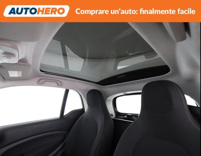 SMART ForTwo 70 1.0 twinamic Passion