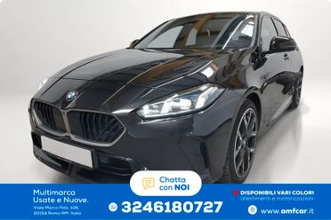 Bmw 120i MSport Pro navi camera