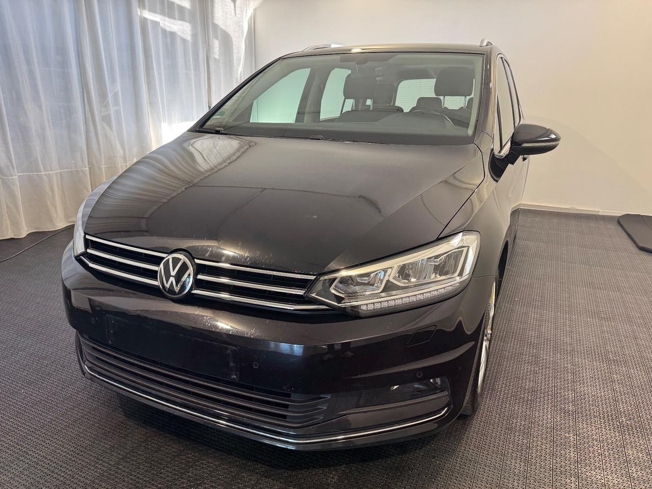 Volkswagen Touran 2.0 TDI 150 CV SCR DSG Highline BlueMotion Tech.
