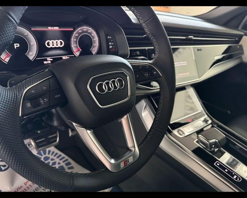 Audi Q8 50 TDI 286 CV quattro tiptronic S line edition