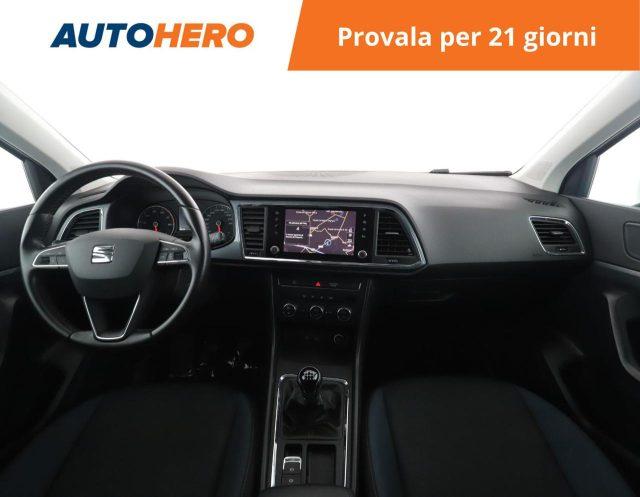 SEAT Ateca 1.0 TSI Ecomotive Business