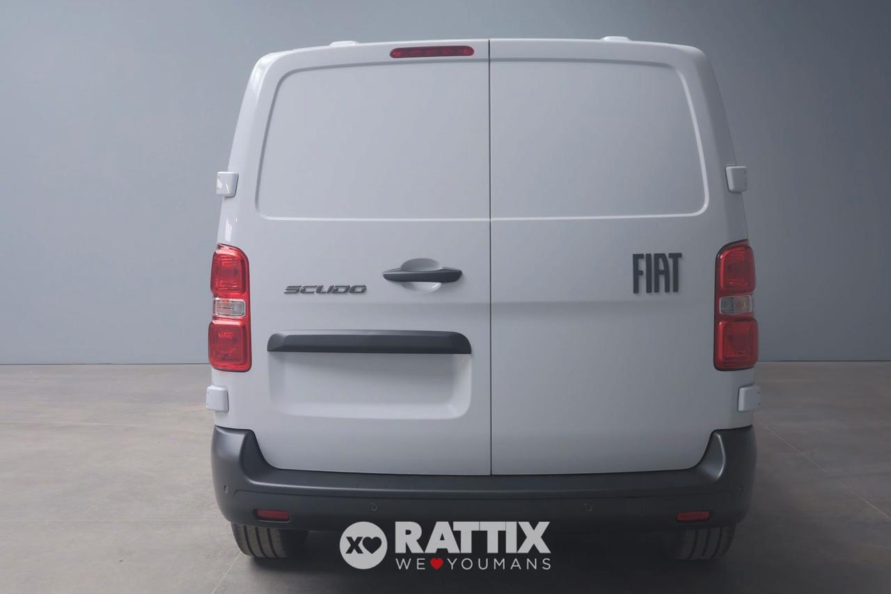 Fiat Scudo 1.5 BlueHDI 120CV L2H1 (IVA ESCLUSA)