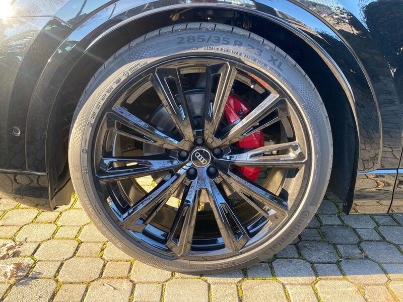 Audi Q8 TDI 210kW quattro tip. S Line Edition 286 CV