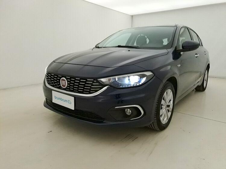 Fiat Tipo Business BR887614 1.3 Diesel 95CV