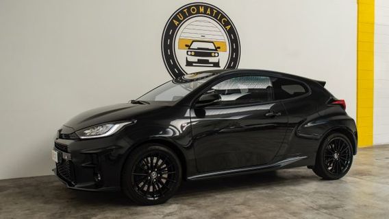 TOYOTA Yaris GR 1.6 Turbo