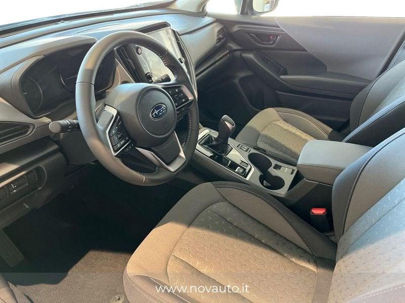 Subaru Crosstrek 2.0 e-Boxer auto Style 4WD