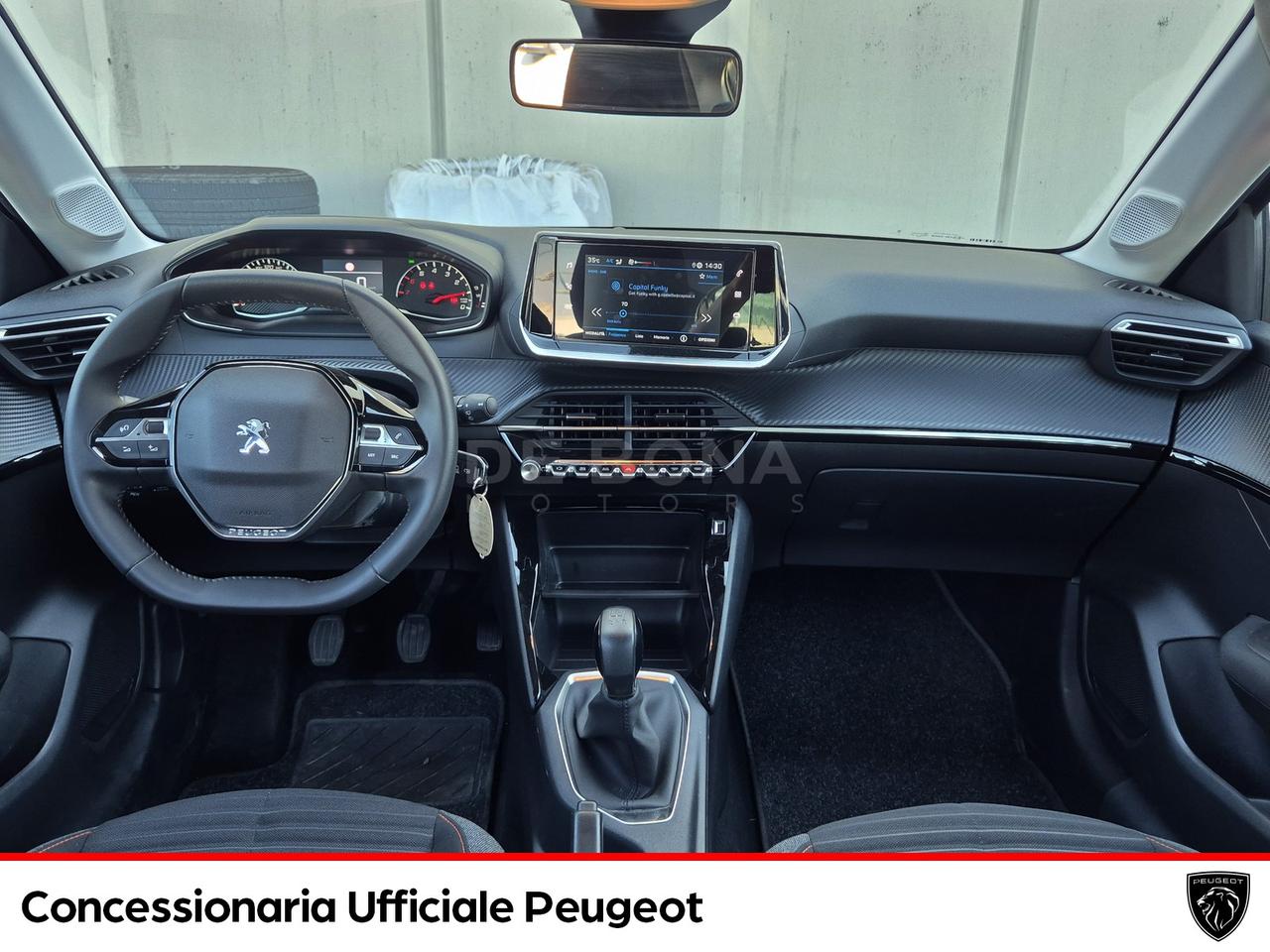Peugeot 208 1.2 puretech active pack s&s 75cv