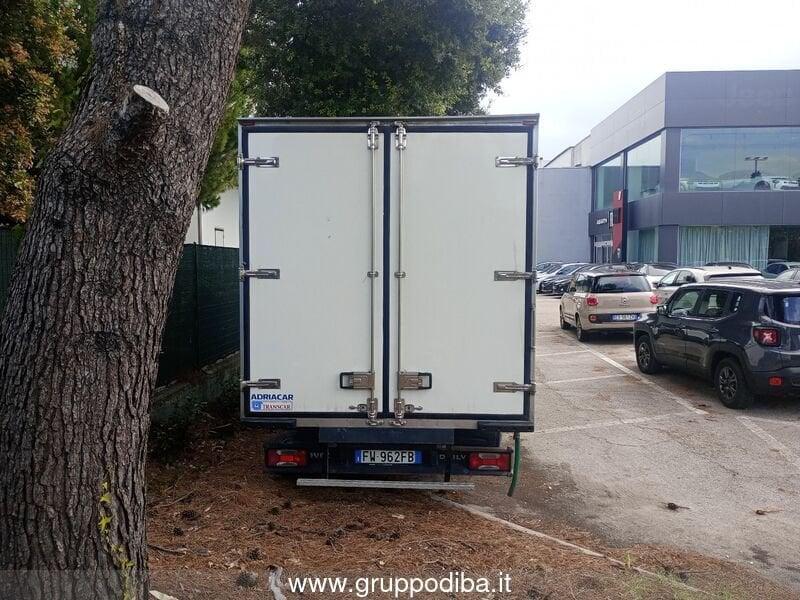 Iveco Daily Blue Power 35.14 NP 2019 35 C14N HD cab. EVI