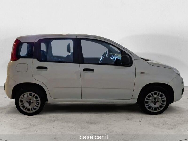 FIAT Panda Panda 1.2 Easy Van 4 posti FINO A 24 MESI DI GARANZIA PREZZO IVA ESCLUSA