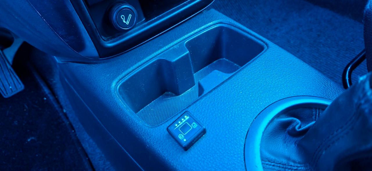 SUZUKI 1.6 SX 4 CON GPL GARANZIA 12 MESI