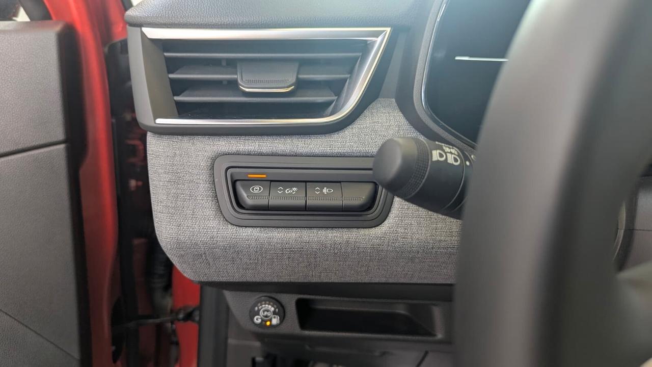 Renault Clio ECO-G 100 CV 5 porte Evolution
