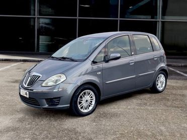 Lancia Musa 1.4 8v Oro ecochic Gpl