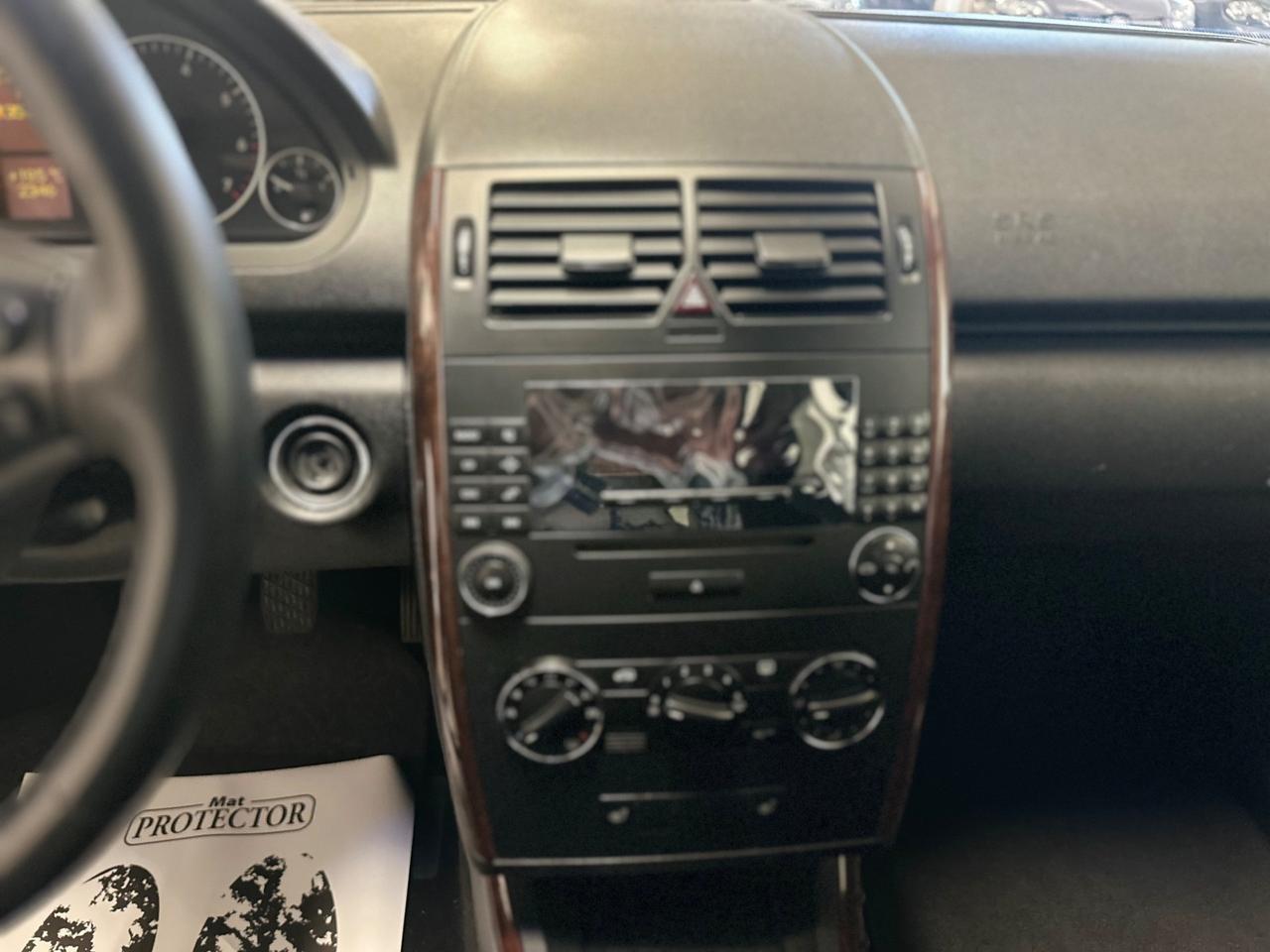 Mercedes-benz A 170 Avantgarde NEOPATENTATI