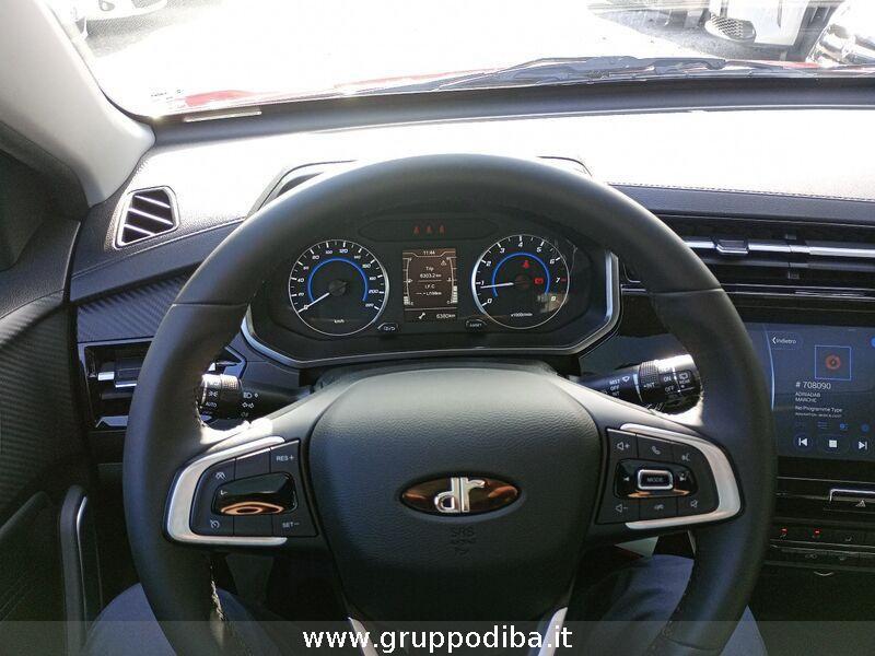 DR AUTOMOBILES dr 3.0 1.5 116cv