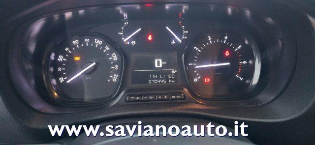 FIAT Scudo 2.0 BlueHDi 145 CV " FURGONE "