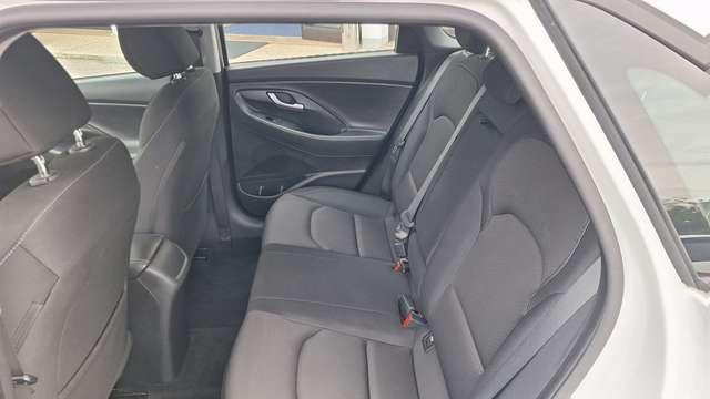Hyundai i30 i30 III 2017 5p 1.6 crdi 110cv ///Molto bella///