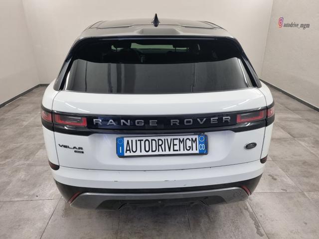 LAND ROVER Range Rover Velar 2.0D I4 240 CV R-Dynamic