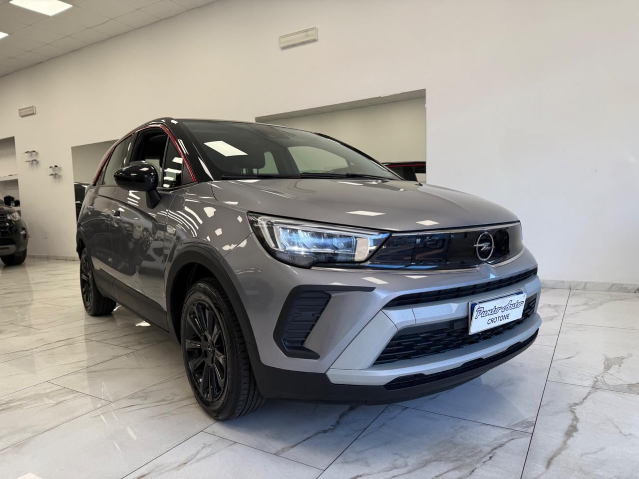 Opel Crossland OPEL CROSSLAND GS LINE