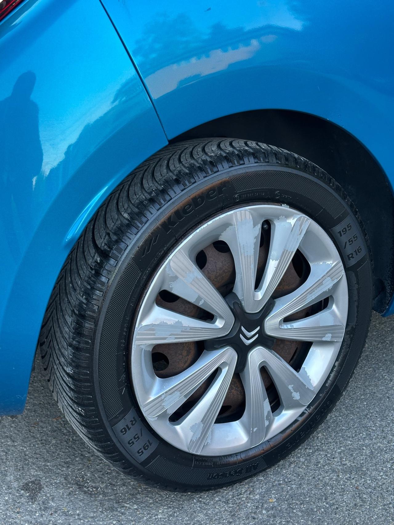 BELLISSIMA DS3 3 1.4 HDi 70 Chic