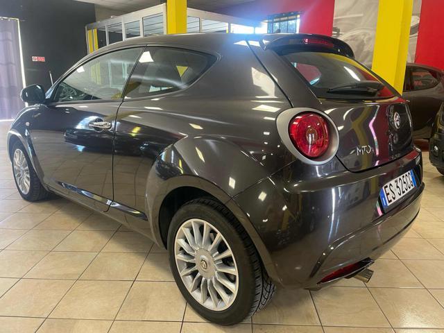 ALFA ROMEO MiTo 1.3 JTDm 85 CV S&S Progression