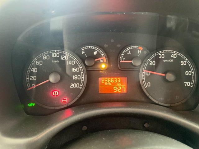 FIAT Punto 1.2 5 porte Active