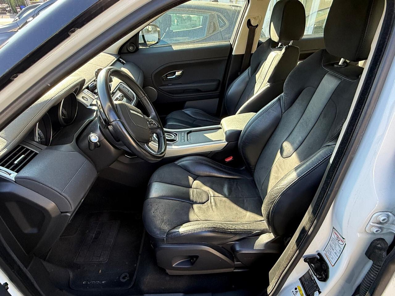 Land Rover Range Evoque 2.2 Sd4 5p. Prestige