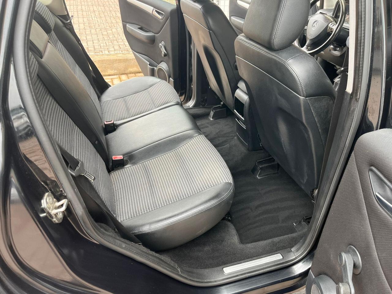 Mercedes-benz A 180 CDI Avantgarde